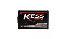 Online Version Kess V5.017 with Red PCB Support 140 Protocol No Token Limited